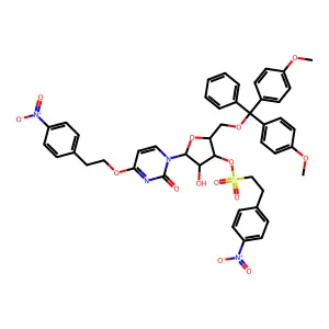 5-Dtnesu structure