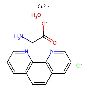 4-Bromo-5,6,7,8-tetrahydronaphthalene-1-diazonium tetrafluoroborate structure