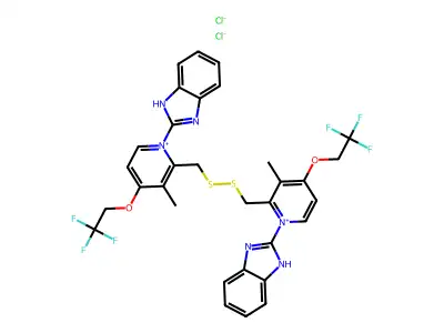 AG 1812 structure