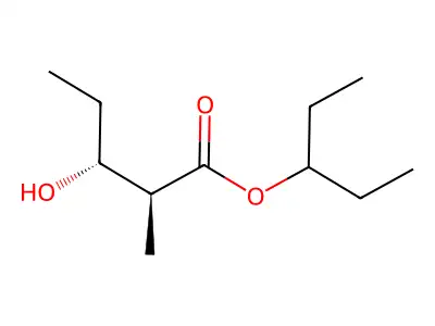 Sitophilate structure