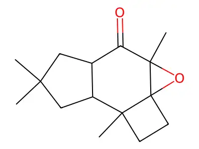 7-(Chloromethyl)-10-fluoro-12-methyl-1,2,3,4-tetrahydrotetraphene structure