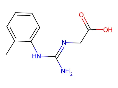 Benzoic acid, 2-((3-fluoro-5,6,7,8-tetrahydro-2-naphthalenyl)carbonyl)-, methyl ester structure