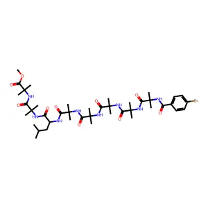 bazzanen-15-ol structure