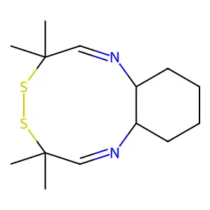 唑嘧磺隆 structure