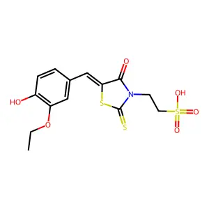 BIM-0036814.P001 structure
