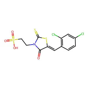 AS-871/40539642 structure