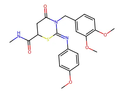 BAS 07329659 structure