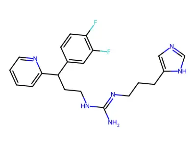 BU-E 75 structure
