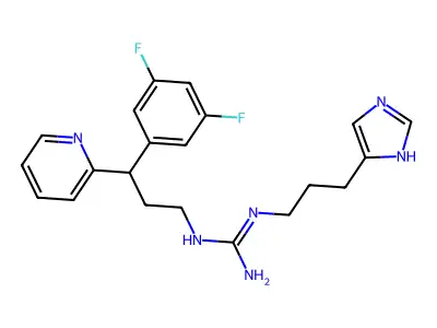 BU-E 76 structure