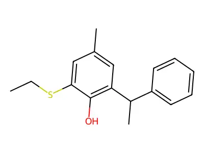 4,6-Octadiyne-2,3-diol, 1-chloro-8-(3-heptyloxiranyl)- structure