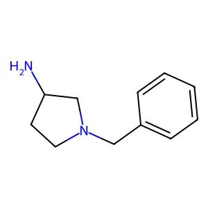 2-氯-6-甲基苄胺 structure