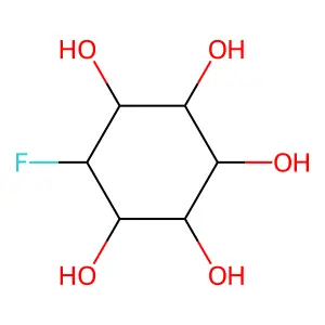 Mdl 28815 structure