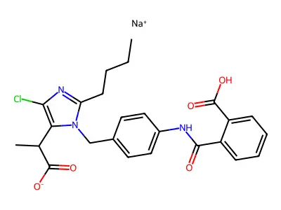 Ganoderiol F structure