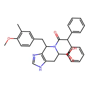 WL 19 structure