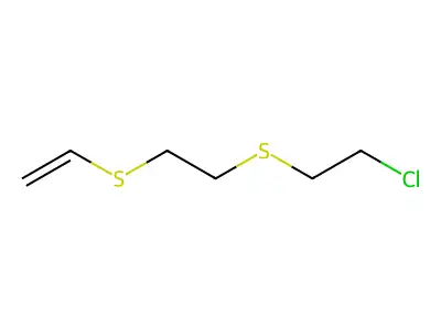 1-N-(2-hydroxyethyl)acetamido-2-hydroxylaminoimidazole-glutathione conjugate structure