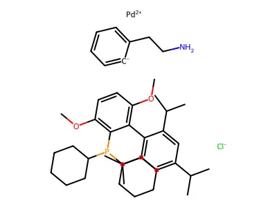 3-Fluoroisonicotinaldehyde structure