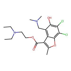 AH-262/31841005 structure