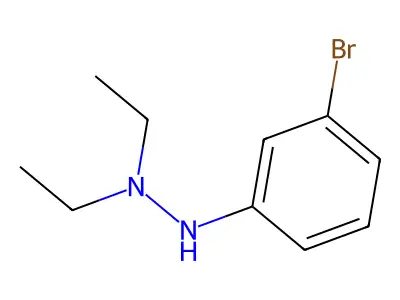 morpholinoanthracycline MY5 structure