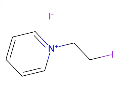 3,3'-Dihydroxy-alpha,beta-diethyldiphenylethane structure