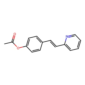 3-Cyclohexene-1-carboxylic acid, 4-methyl-1-(1-methyl-2-methylenecyclopentyl)-, (1,1-dimethylethyl)dimethylsilyl ester, (R*,S*)- structure