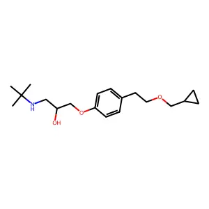 4-(4,5-Dichloro-6-oxo-1,6-dihydropyridazin-1-yl)benzoic acid structure