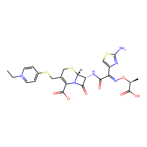 ME 1228 structure