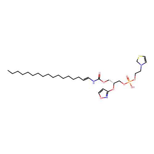 R 75317 structure
