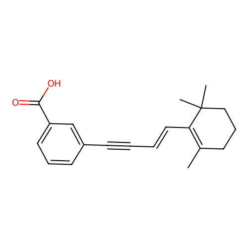 Agn 190727 structure