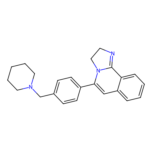 SDZ-62-434 free structure