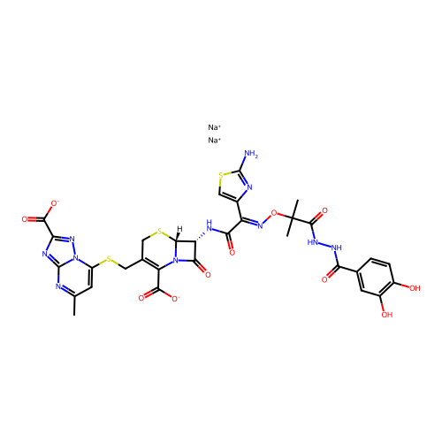Sankei structure