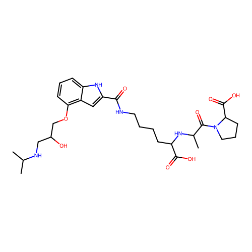 BW B385C structure