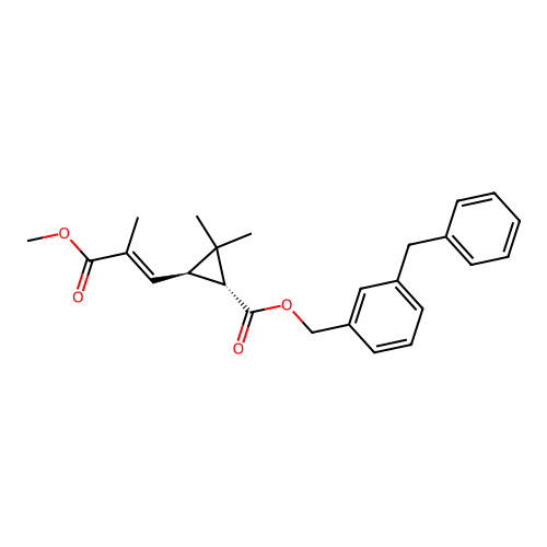 4-Chloropyrrolo(2,3-d)pyrimidine-2',3'-dideoxyribofuranoside structure