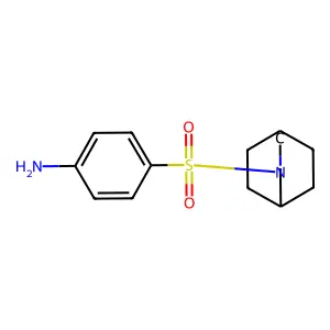Azabon structure