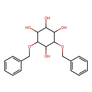 Trichodiene structure