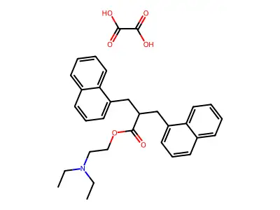 but-3-enyl 4-cyanophenyl ether structure