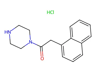 DQ 2777 structure
