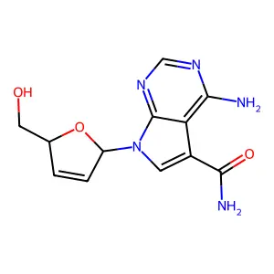 D4San structure
