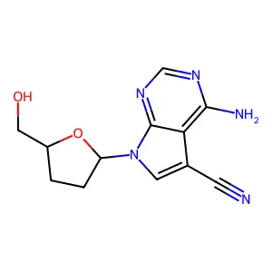 ddToy structure