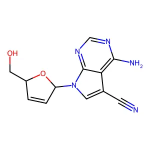 D4Toy structure