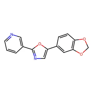 Texaline structure
