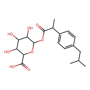 Ganodermatriol structure