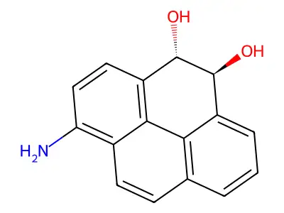 2-((2-Furfurylidene)amino)ethanol structure