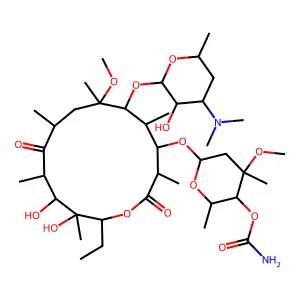 A 63075 structure