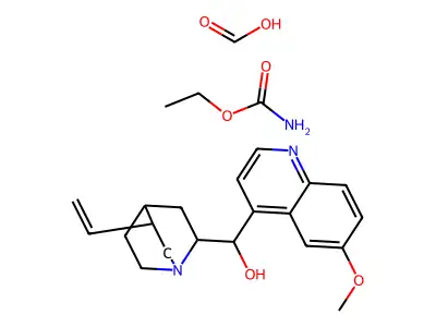 4-Hydroxy-6-methyl-2-phenylquinoline structure