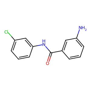 Ethanol, 2,2',2''-nitrilotris-, (2-chlorophenoxy)acetate (salt) structure
