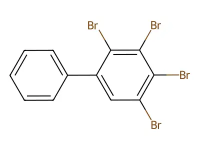 N,N-二甲基-1-(2,3,5-三甲基苯基)甲胺 structure