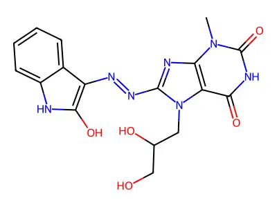2,4,5-Trimethyl-2H-pyrazol-3-carbonsaeure structure