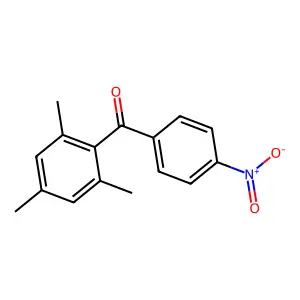 6-((N-(6-Sulfo-2-naphthyl)carbamoyl)amino)naphthalene-2-sulfonic acid structure
