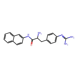 n,n-Dimethyl-1-(4h-thieno[3,2-b]pyrrol-6-yl)methanamine structure