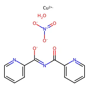 3-Hydroxy-polydeoxycholic acid structure